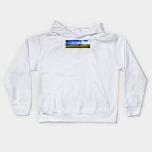 Canola Hill Kids Hoodie